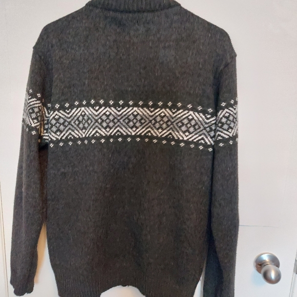 Buffalo (David Britton) sweater - Picture 2 of 3